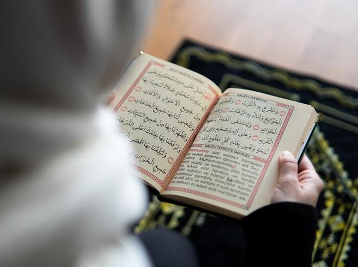 Nikmatnya Menghafal Al-Qur’an