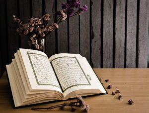Point-Point dalam Al-Qur’an