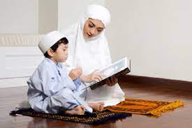 Luangkan Waktu untuk baca Quran
